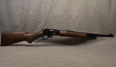 Marlin ~ Model 1895 ~ .45-70 Government