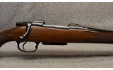 CZ ~ 550 American ~ .243 Winchester - 3 of 9