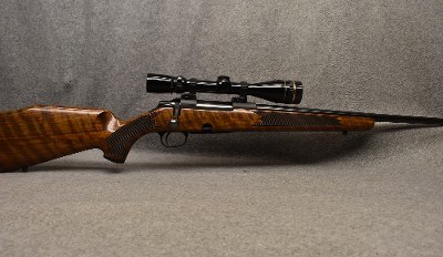 Tikka ~ M558 ~ .223 Remington