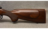 Winchester ~ Model 70 Sporter ~ .300 Winchester Magnum - 5 of 11