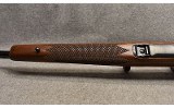 Winchester ~ Model 70 Sporter ~ .300 Winchester Magnum - 8 of 11