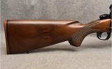 Winchester ~ Model 70 Sporter ~ .300 Winchester Magnum - 2 of 11