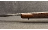 Kimber ~ 84M Longmaster Classic ~ .223 Remington - 7 of 11