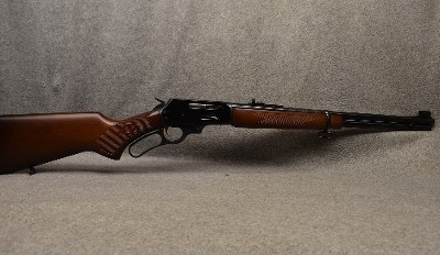 Marlin ~ Model 336W ~ .30-30 Winchester