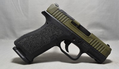 Palmetto State Armory ~ Micro Dagger ~ 9mm Luger