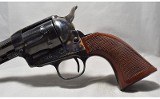 A.Uberti ~ El Patron ~ .45 Colt - 4 of 5