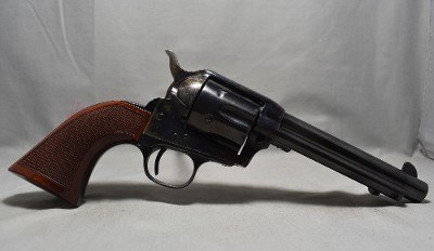 A.Uberti ~ El Patron ~ .45 Colt