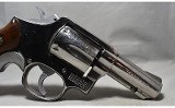 Smith & Wesson ~ Model 65-3 ~ .357 Magnum - 3 of 5
