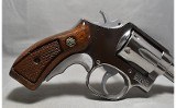 Smith & Wesson ~ Model 65-3 ~ .357 Magnum - 2 of 5
