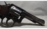 Smith & Wesson ~ Model 10-8 ~ .38 S&W Special - 3 of 5