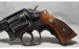 Smith & Wesson ~ Model 10-8 ~ .38 S&W Special - 4 of 5