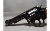 Smith & Wesson ~ Model 10-8 ~ .38 S&W Special - 5 of 5