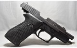 Sig Sauer ~ P220 ~ .45 Auto - 3 of 3