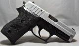 Sig Sauer ~ P245 ~ .45 Auto