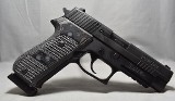 Sig Sauer ~ P220 Elite ~ .45 Auto - 1 of 3