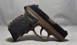 SCCY ~ CPX-2 ~ 9mm Luger - 1 of 3