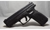 Springfield Armory ~ XD-9 ~ 9mm Luger - 2 of 3