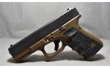 Glock ~ 19Gen4 ~ 9mm Luger - 2 of 3
