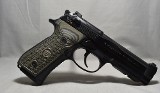 Beretta ~ 92G Brigadier Tactical ~ 9mm Parabellum