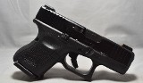 Glock ~ 26Gen5 ~ 9mm Luger