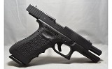 Glock ~ 22 ~ .40 S&W - 3 of 3