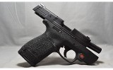 Smith & Wesson ~ M&P9 Shield ~ 9mm Luger - 3 of 3