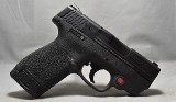 Smith & Wesson ~ M&P9 Shield ~ 9mm Luger