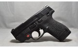 Smith & Wesson ~ M&P9 Shield ~ 9mm Luger - 2 of 3