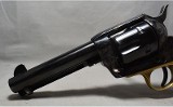F. Pietta ~ 1873 Single Action Pistolero ~ .45 Colt - 5 of 5