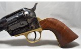 F. Pietta ~ 1873 Single Action Pistolero ~ .45 Colt - 4 of 5