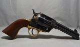 F. Pietta ~ 1873 Single Action Pistolero ~ .45 Colt