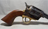 F. Pietta ~ 1873 Single Action Pistolero ~ .45 Colt - 2 of 5