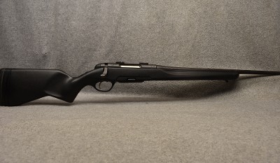 Steyr Mannlicher ~ Safebolt ~ .243 Winchester