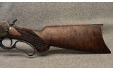 Winchester ~ Model 1886 ~ .45-70 Government - 5 of 11