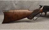 Winchester ~ Model 1886 ~ .45-70 Government - 2 of 11