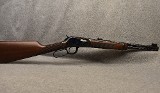 Winchester ~ Model 9422 ~ .22 Long, Long Rifle