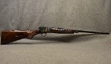 Winchester ~ Model 63 ~ .22 Long Rifle