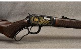 Winchester ~ Model 9422 ~ .22 Long and Long Rifle - 3 of 11