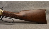Henry Repeating ~ Model HO24-4570 ~ .45-70 Government - 5 of 11