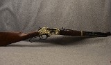 Henry Repeating ~ Model HO24-4570 ~ .45-70 Government