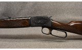 Browning ~ BL-22 ~ .22 Short, Long, Long Rifle - 6 of 9