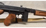 Auto Ordnance ~ Model of 1927 Thompson Semi-Automatic Carbine ~ .45 Auto - 3 of 8