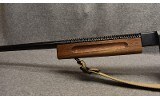 Auto Ordnance ~ Model of 1927 Thompson Semi-Automatic Carbine ~ .45 Auto - 7 of 8