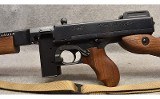 Auto Ordnance ~ Model of 1927 Thompson Semi-Automatic Carbine ~ .45 Auto - 6 of 8