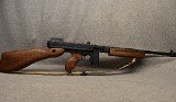 Auto Ordnance ~ Model of 1927 Thompson Semi-Automatic Carbine ~ .45 Auto - 1 of 8