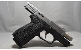 Kahr Arms ~ CW9 ~ 9mm Luger - 3 of 3