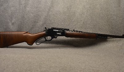 Marlin ~ Model 1895SS ~ .45-70 Government