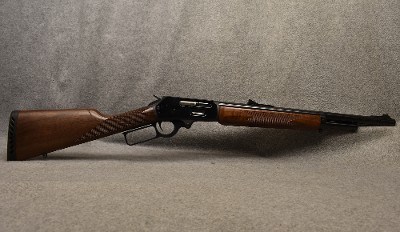 Marlin ~ Model 1895G ~ .45-70 Government