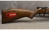 Savage Arms ~ Model 93 ~ .22 Magnum - 2 of 9