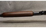 Marlin ~ Model 39A ~ .22 Short, Long, Long Rifle - 8 of 11